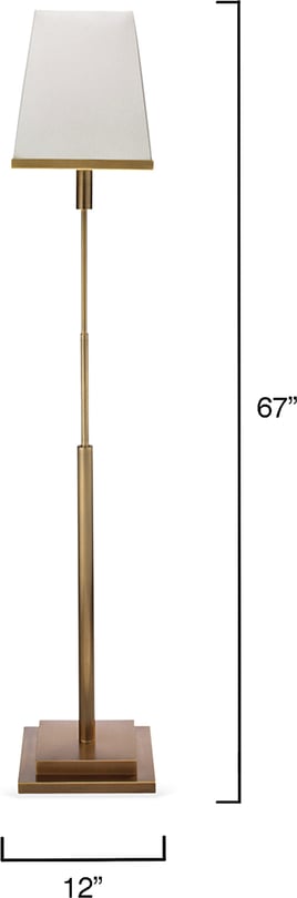 Jud Floor Lamp