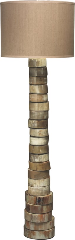 Stacked Floor Lamp - Thumbnail 3
