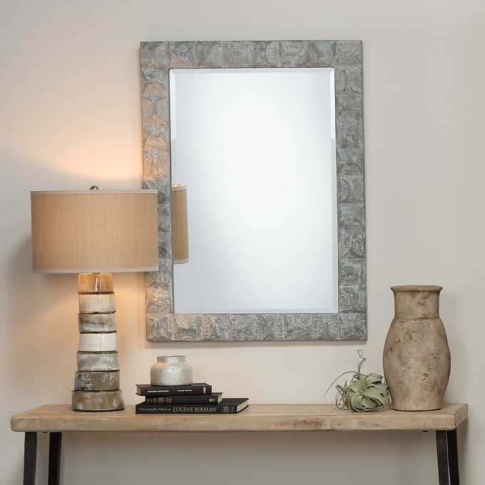 Stacked Horn Table Lamp - Thumbnail 3