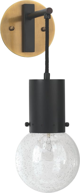 Strada Pendant Sconce