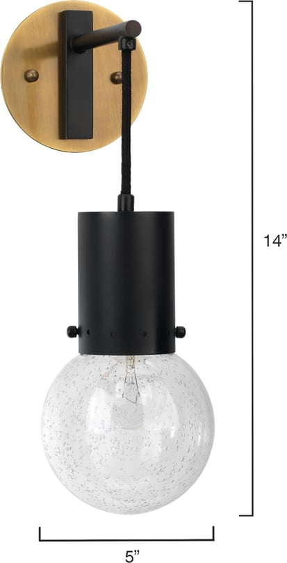 Strada Pendant Sconce - Thumbnail 2