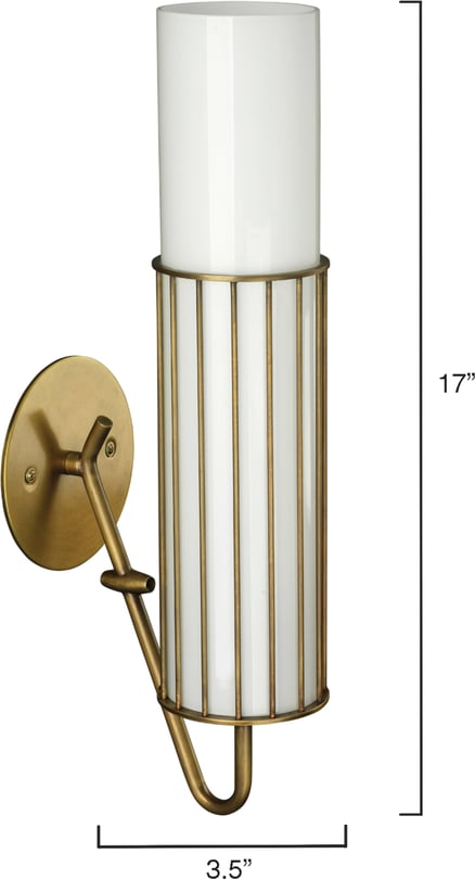 Torino Wall Sconce