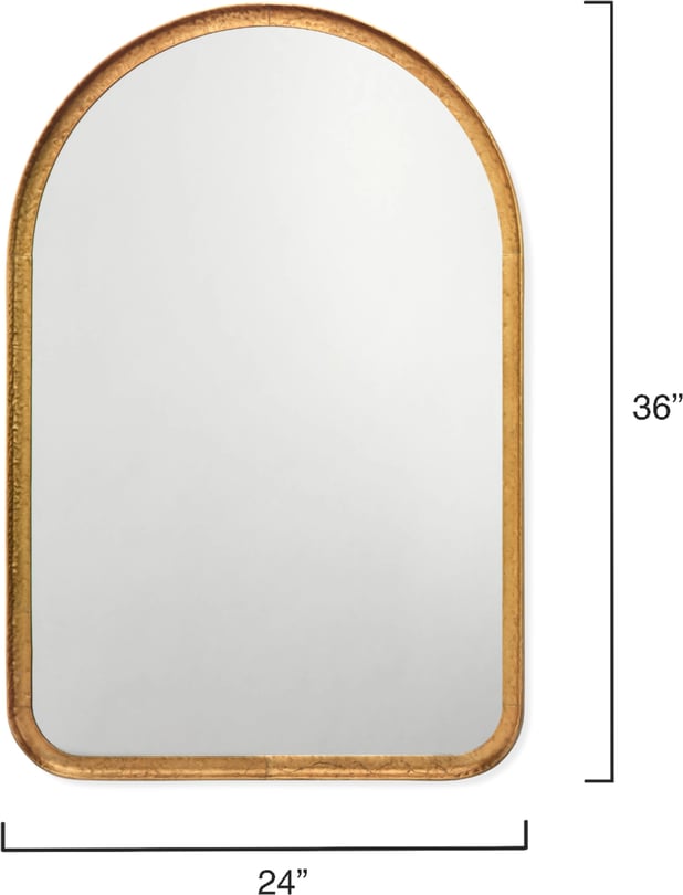Jamie Young Arch Mirror - Thumbnail 2