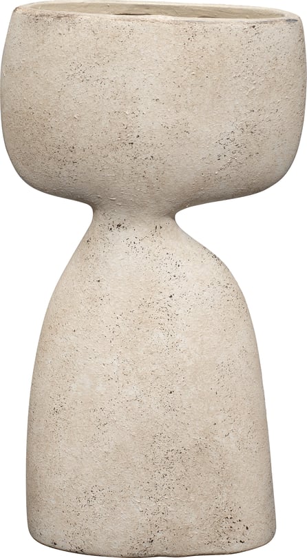 Anatomy Decorative Vase