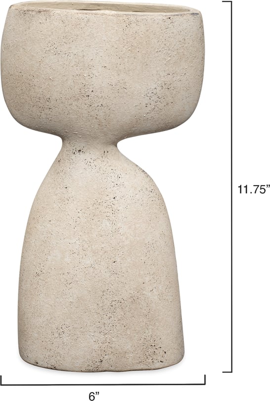 Anatomy Decorative Vase - Thumbnail 2