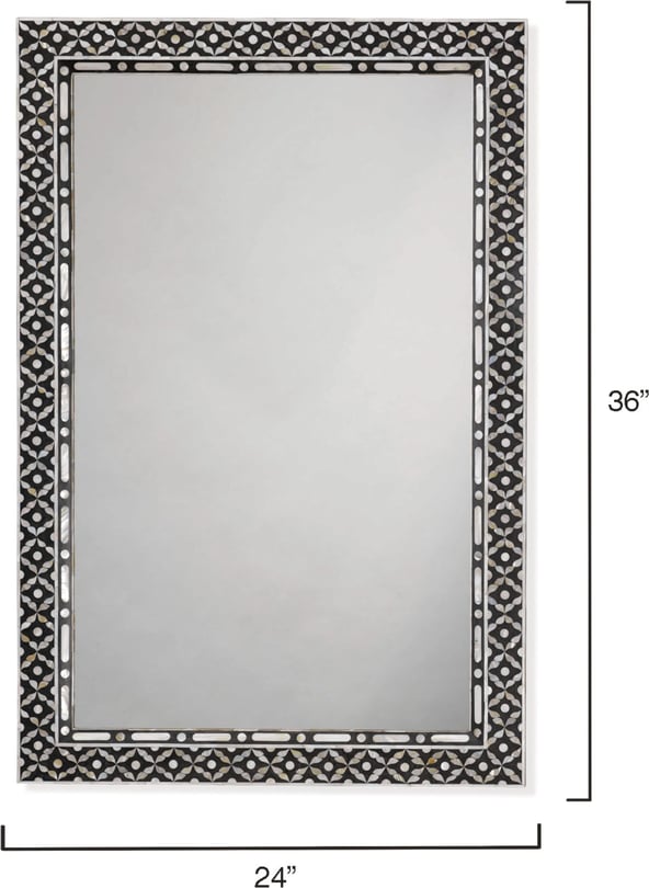 Evelyn Mirror - Thumbnail 3