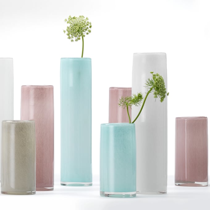 Gwendolyn Vases - Set of 3 - Thumbnail 3