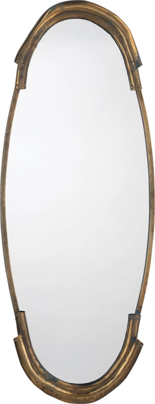 Jamie Young Margaux Mirror - Thumbnail 2