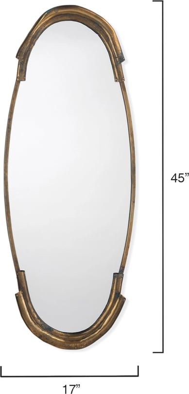Jamie Young Margaux Mirror