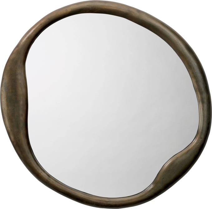 Jamie Young Organic Mirror