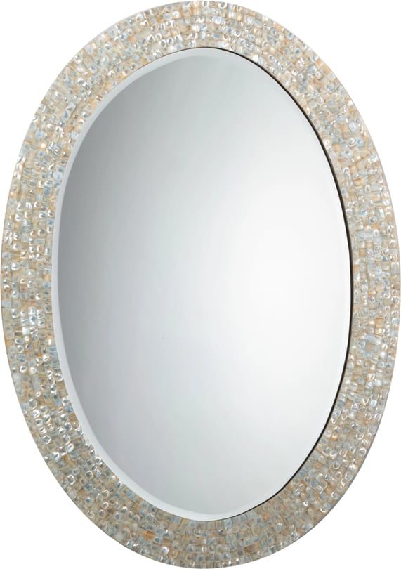 Jamie Young Ovation Mirror - Thumbnail 3