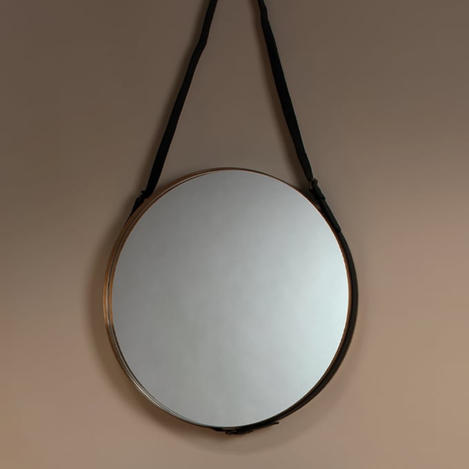 Jamie Young Mirror - Thumbnail 3