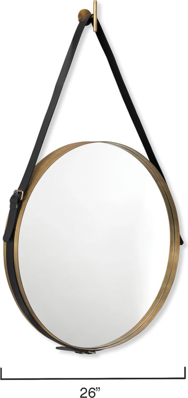 Jamie Young Mirror