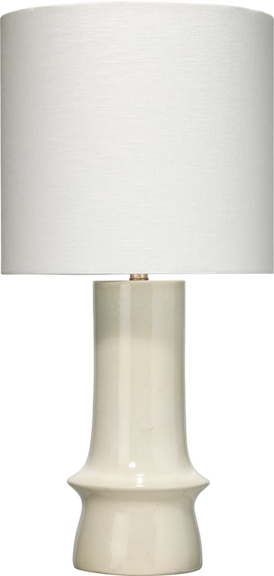Crest Table Lamp - Thumbnail 2