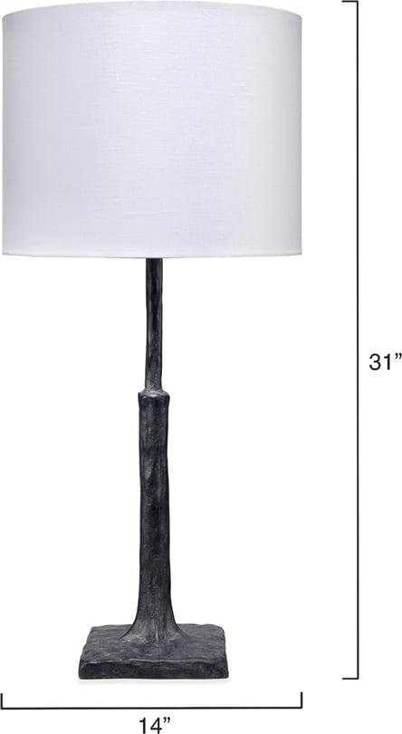 Humble Table Lamp - Thumbnail 2