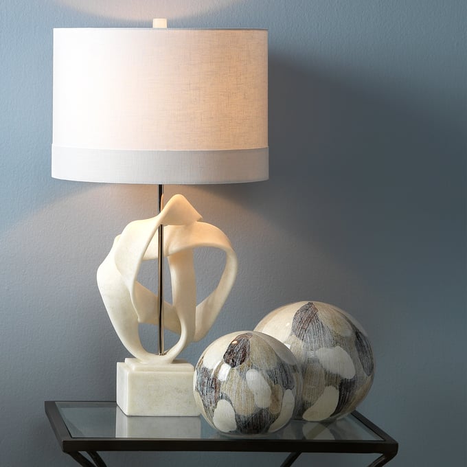 Intertwined Table Lamp - Thumbnail 2