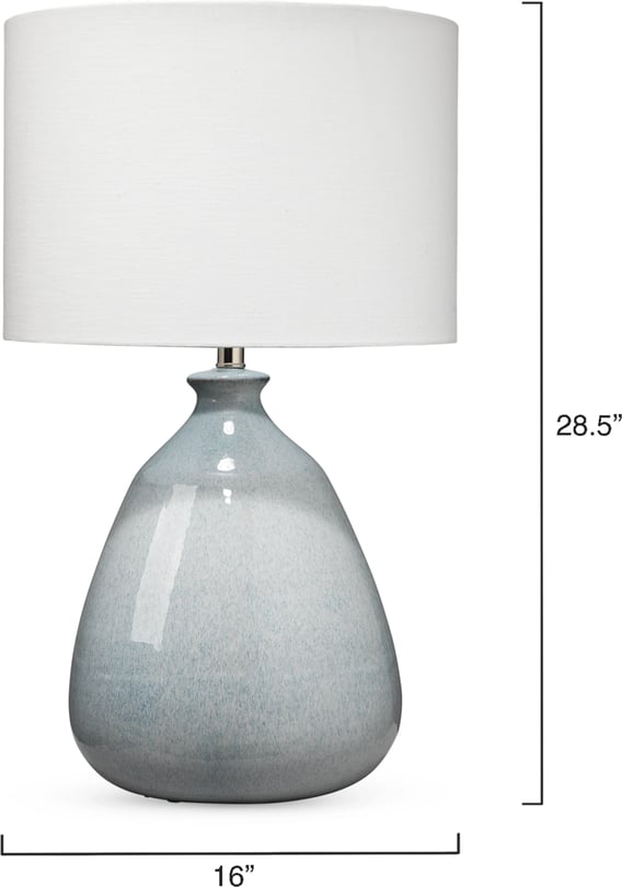 Levi Table Lamp - Thumbnail 2