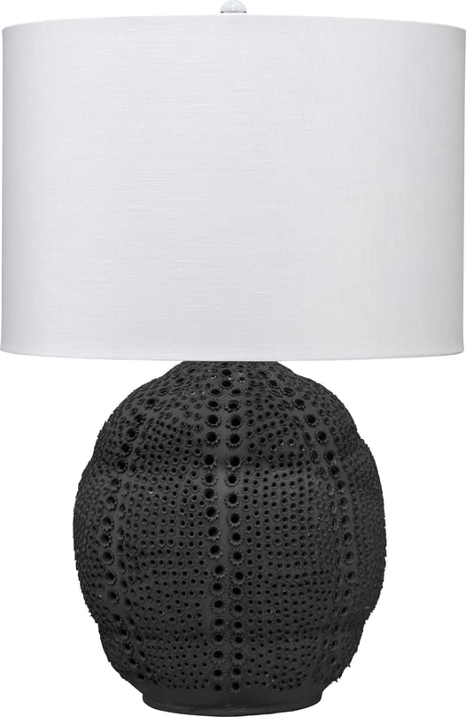 Lunar Table Lamp