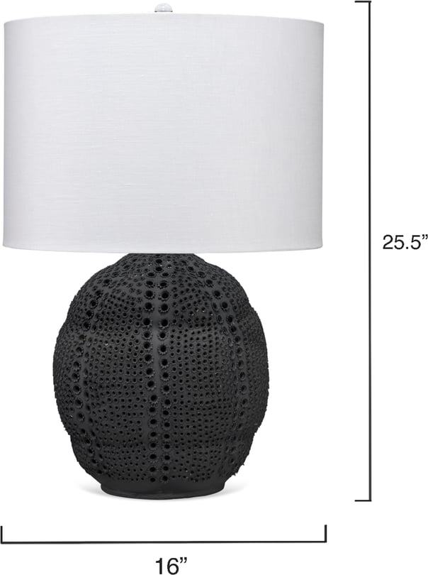 Lunar Table Lamp - Thumbnail 2