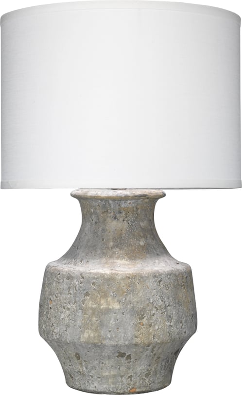 Masonry Table Lamp
