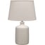 Cream Ceramic