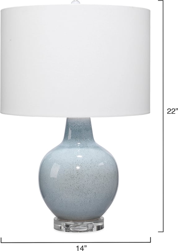 Lifestyle by JY Aubrey Table Lamp