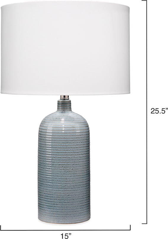 Declan Table Lamp - Thumbnail 3