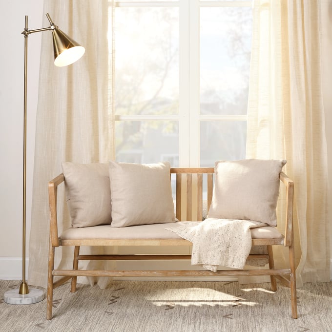 Lifestyle by JY Kennedy Floor Lamp