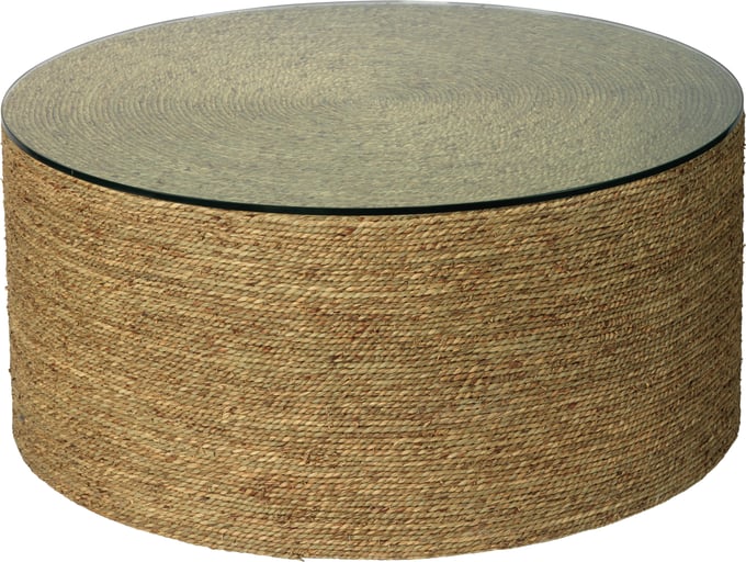 Jamie Young Harbor Coffee Table