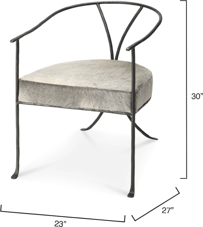 Kai Chair - Thumbnail 2