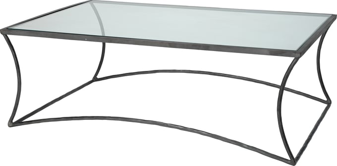 Jamie Young Kai Coffee Table