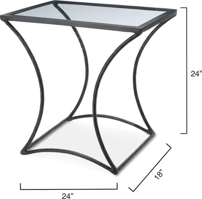 Kai Side Table - Thumbnail 2