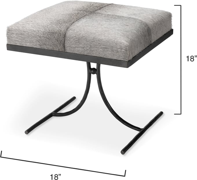 Kai Stool - Thumbnail 2