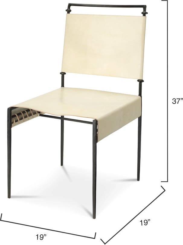 Sweetwater Dining Chair - Thumbnail 2