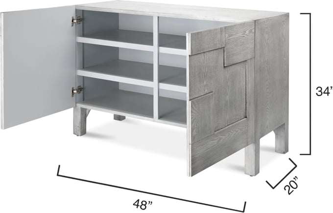 Context Credenza