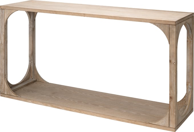 Lifestyle by JY Everett Console Table