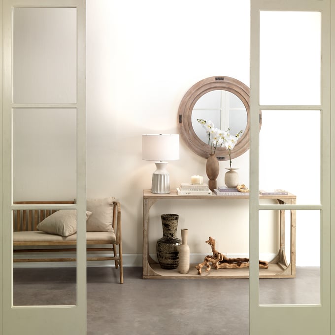 Lifestyle by JY Everett Console Table - Thumbnail 2