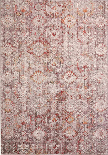 Feizy Armant Traditional Damask Rug - 3946F