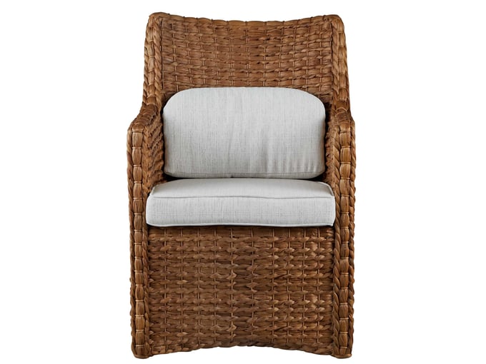 Coastal Living by Universal Weekender Montego Arm Chair - Thumbnail 3