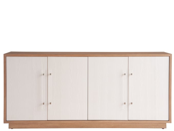 Coastal Living by Universal Furniture Weekender Camden Credenza