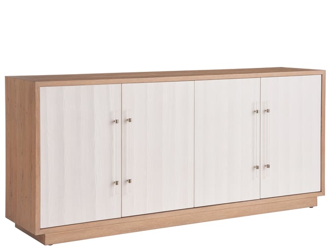 Coastal Living by Universal Furniture Weekender Camden Credenza