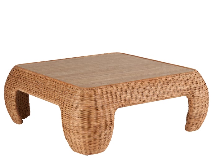 Coastal Living by Universal Furniture Weekender Havasu Cocktail