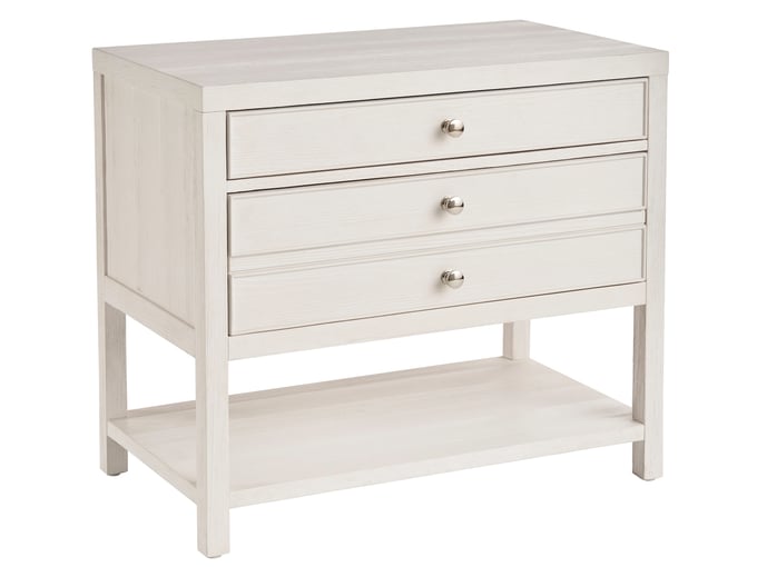Coastal Living by Universal Furniture Weekender Saugatuck