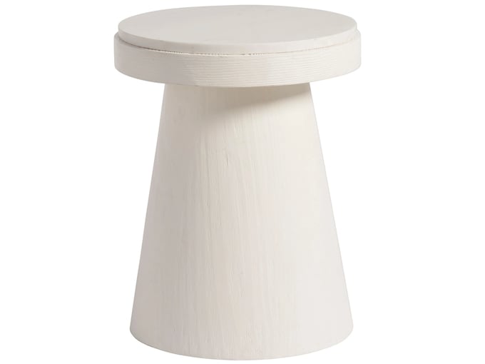 Coastal Living by Universal Weekender Madeira Accent Table