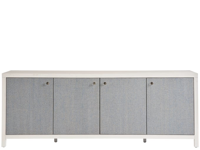 Coastal Living by Universal Furniture Weekender Captiva Credenza