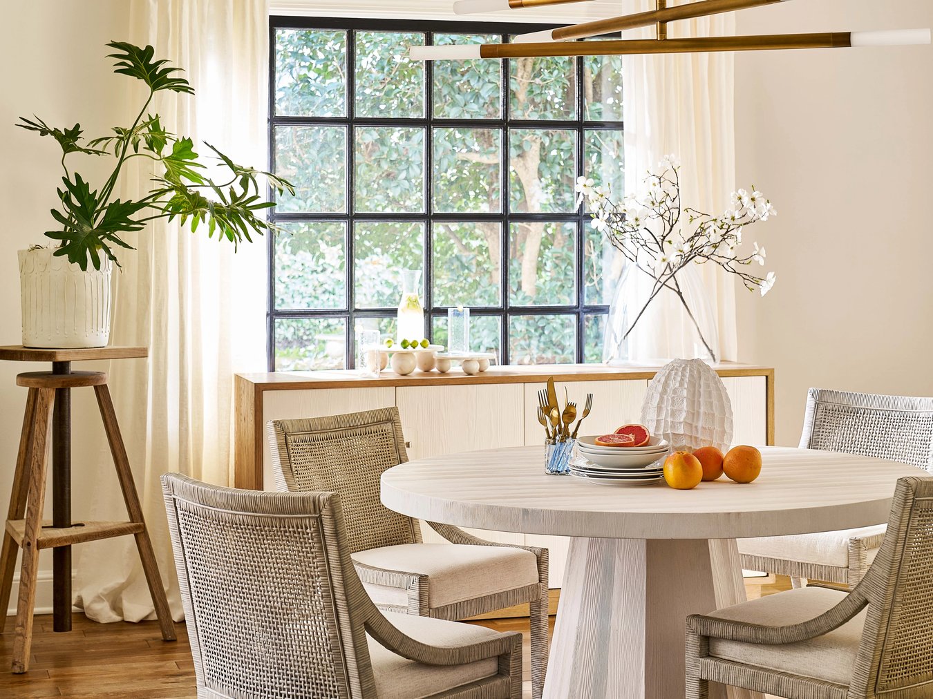 Coastal Living by Universal Furniture Weekender Camden Credenza