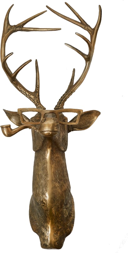 Accent Decor E+E Frankie Wall Mount - Thumbnail 2