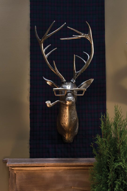 Accent Decor E+E Frankie Wall Mount - Thumbnail 3
