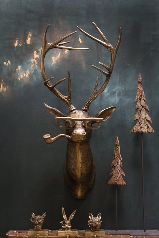Accent Decor E+E Frankie Wall Mount
