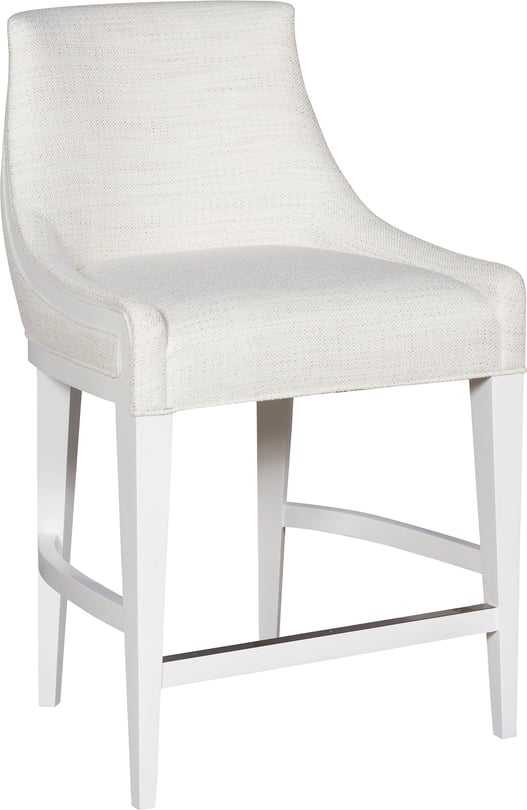 Vanguard counter stools top